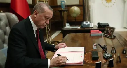 Kamu yatırımlarında yeni dönem: Tasarruf ve Öncelik Genelgesi Resmi Gazete'de