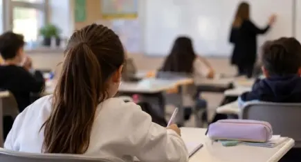 OECD’den Türkiye’ye PISA övgüsü: 10 yılda 70 puanlık artış