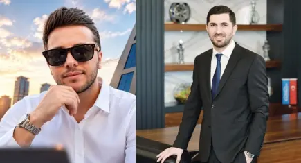 Pusula Portföy ve Katılımevim’de şok gelişme! Muhammet Yarız yurt dışına kaçtı iddiası