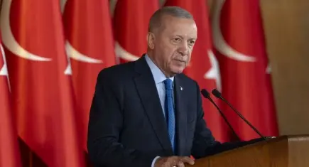 Cumhurbaşkanı Erdoğan’dan PISA 2025 vurgusu: Her 3 alanda da performansını artıran tek ülke olduk