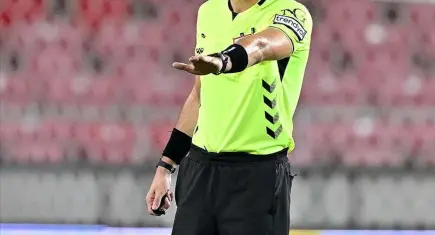 Türk futbolunda deprem! Eski hakemlerden MHK Başkanı için şok açıklamalar!