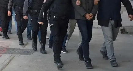 Ankara merkezli operasyonda zula yöntemine geçit yok: 17 gözaltı