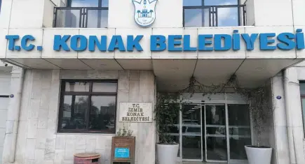 Konak Belediyesi’nde ödeme takvimi krizi