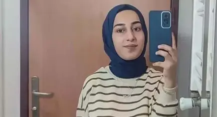 Rojin Kabaiş soruşturması: Şüphelilerin DNA örnekleri alındı, telefonlara el konuldu!