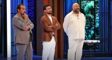 MasterChef dokunulmazlık oyununu kim kazandı? 19 Eylül 2026 MasterChef kim eleme adayı oldu?