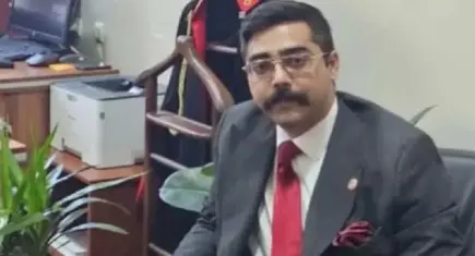 Savcı Türkşad Kunthan Uçuk hakkında adli kontrol kararı