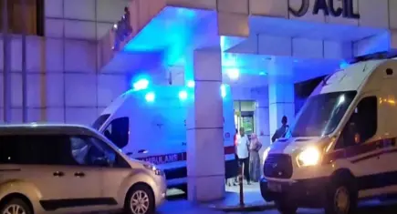 Sapanca’da aile içi şiddet katliamı: 16 yaşındaki çocuk, annesini öldürdü