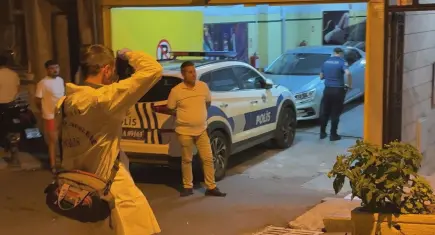 Şişli’de annesi tarafından başından vurulmuş halde bulunan Batuhan hayatını kaybetti
