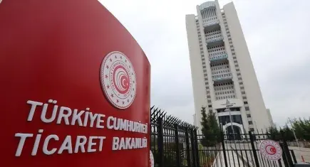 Ticaret Bakanlığı’ndan gümrükte sıkı denetim: 8 ayda 10,1 milyar TL ceza