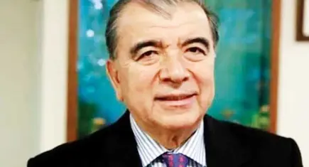 Enver Altaylı tutuklandı