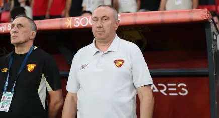 Göztepe milli arada toparlanacak