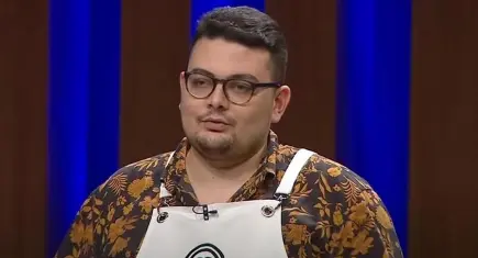 MasterChef eski yarışmacısı Eray Aksungur siyasete atıldı: Eray Aksungur hangi partiye katıldı?