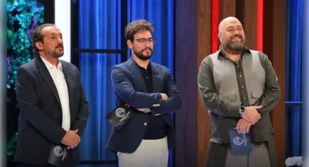 MasterChef Türkiye’de kaptanlık oyununu kim kazandı? İşte yeni takımlar