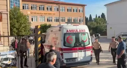 Turgutlu’daki okul saldırısı sonrası iki bakan kente gidiyor: Adli ve idari soruşturma