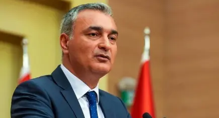 CHP Sözcüsü Sarı: İmamoğlu siyasi suçtan değil adi bir suç kabul edilen eylemden dolayı tutuklu
