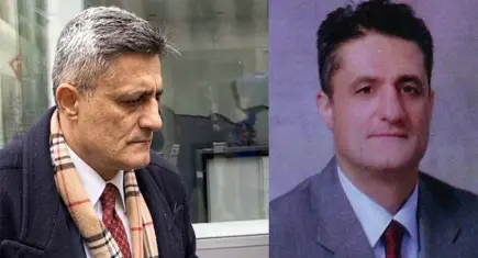 Kaşif Kozinoğlu soruşturması: Adli Tıp'ta doku ve kan örnekleri değiştirildi mi?