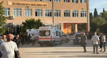 Manisa Valiliğinden açıklama geldi: Turgutlu’daki saldırıda yaralanan öğrencilerin sağlık durumu nasıl? 