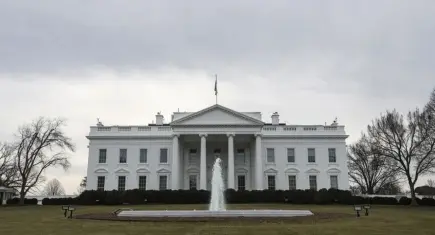 Trump'ın yasak kararına mahkemeden fren: CNN, MS Now ve Politico'nun Beyaz Saray kartları geri veriliyor