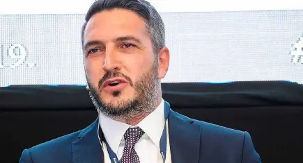Fon soruşturmasında flaş gelişme: Eski Merkez Bankası Başkan Yardımcısı Erkan Kilimci tutuklandı