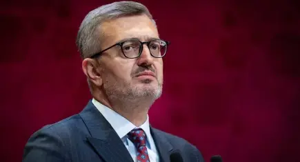 İletişim Başkanı Duran: Erdoğan’ın BM’deki Gazze çıkışı Dünya vicdanında karşılık buluyor