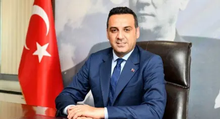 Başkan Yıldız’dan AK Parti’ye geçiş sonrası ilk açıklama