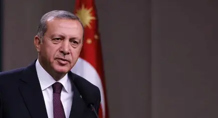 Beştepe'de fon soruşturması toplantısı: Ekonomi kurmayları bir araya geldi