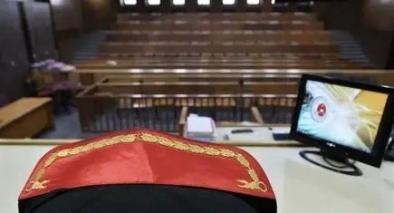 Ekrem İmamoğlu ve Merdan Yanardağ'ın yargılandığı 'casusluk' davasında 3. celse