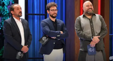 Masterchef ödül oyununu kim kazandı?