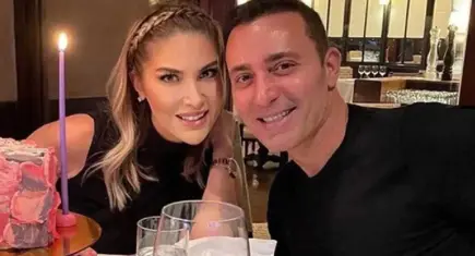 Melis Sandal ve Cihan Sütşurup hakkında yakalama kararı