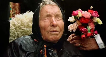 Baba Vanga’nın 2026 kehanetleri korkuttu! Uzaylılarla temas iddiaları