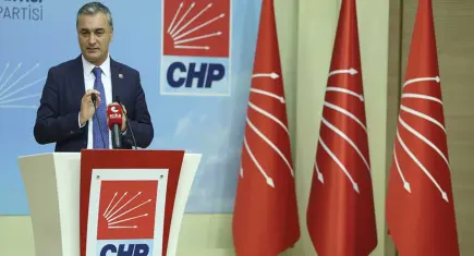 CHP'de 5 ilçe belediye başkanı kesin ihraç talebiyle disipline sevk edildi