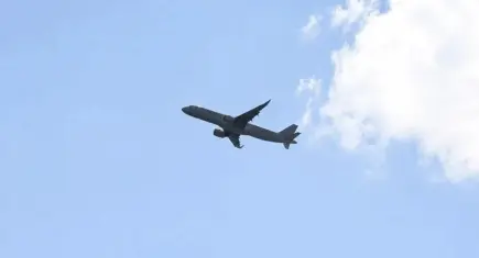 Dubai - İsrail seferini yapan uçakta kaçırılma alarmı: Savaş uçakları havalandı!