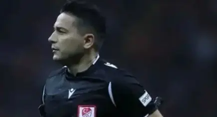  Eski hakem Ali Tuna'dan MHK soruşturmasında şok iddialar: "Erman Toroğlu ve Ahmet Çakar maç atamalarını belirliyordu"