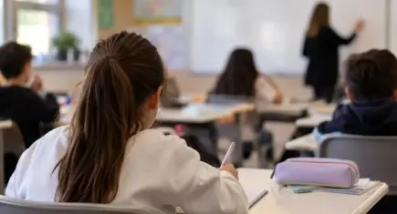 OECD raporu açıkladı: Türkiye eğitimde birçok göstergede OECD ortalamasını geride bıraktı!