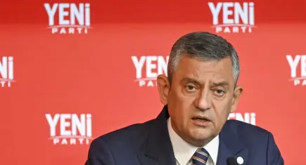 Özel partisinin kararını açıkladı: Yerimizi alacağız