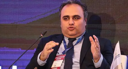 TFF yöneticisi Ural Aküzüm istifa etti
