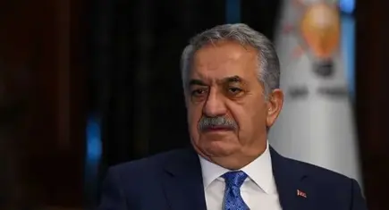  AK Parti'li Hayati Yazıcı'dan Soruşturma Açıklaması: Gerçeklerin Ortaya Çıkmasından Çekincemiz Yok