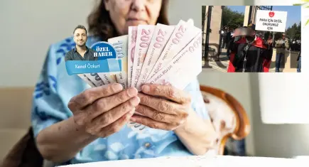 Biri fonlarda servetini katladı, diğeri ‘Onurum’ diyerek hayatına son verdi