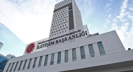 DMM'den "Suriye ve Hizbullah" iddialarına yalanlama: Tamamen asılsız ve kurgusal