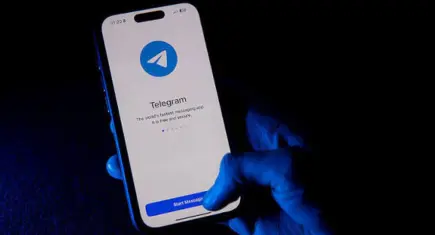 Telegram’da çocuk istismarı soruşturması: 8 şüpheli yakalandı