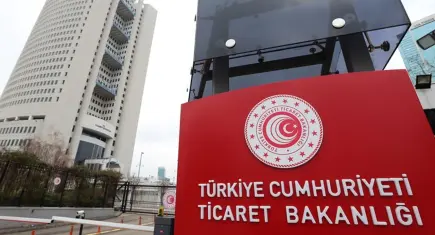 Türkiye-Ukrayna Serbest Ticaret Anlaşması yürürlüğe girdi