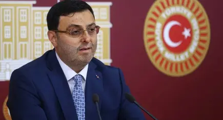 AK Partili Serkan Bayram: Partimiz gerçek manada aklansın