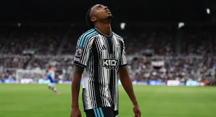 Beşiktaş’ın istediği Joe Willock’tan flaş karar! Transferin kaderi değişebilir