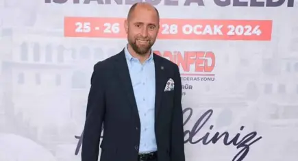 Beşir Çoban MHP’de siyasete geri döndü