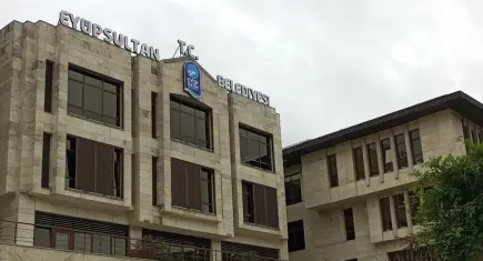 Eyüpsultan Belediyesi’ne operasyon! Başkan Mithat Bülent Özmen dahil 28 gözaltı