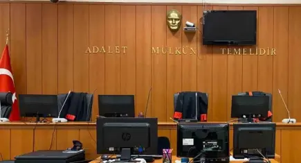 Şarkıcı Güllü'nün ölümüne ilişkin davada mütalaa açıklandı: Sanık kızına ağırlaştırılmış müebbet hapis talebi