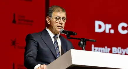 Tugay’dan Soma’daki maden faciası sonrası başsağlığı mesajı