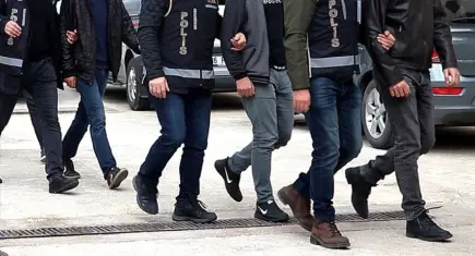 75 ilde uyuşturucu operasyonu: Bin 297 şüpheli yakalandı