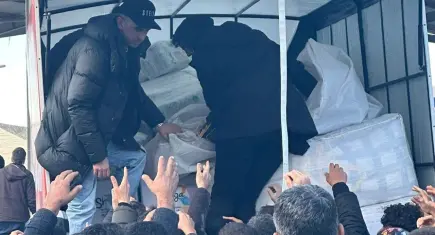 Alman yardım kuruluşu STELP'in kurucusu Serkan Eren, İran’da 10 yıl ceza aldı: Eşi Türkiye'ye seslendi