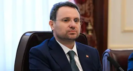 Bakan Gürlek açıkladı: En eskisi 39 yıllık 7 faili meçhul dosyada 8 cinayet aydınlatıldı